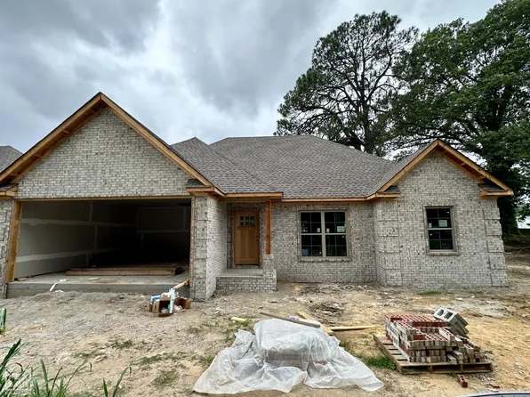 409 Dixie St, Manila, AR 72442