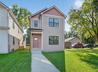 405 E Granger Ave, Des Moines, IA 50315