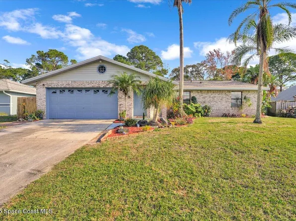 5453 Holden Rd, Cocoa, FL 32927