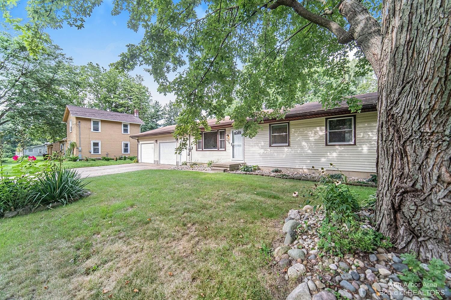 250 John St, Parma, MI 49269 | Zillow