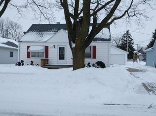 1012 N Sharon St, Appleton, WI 54914