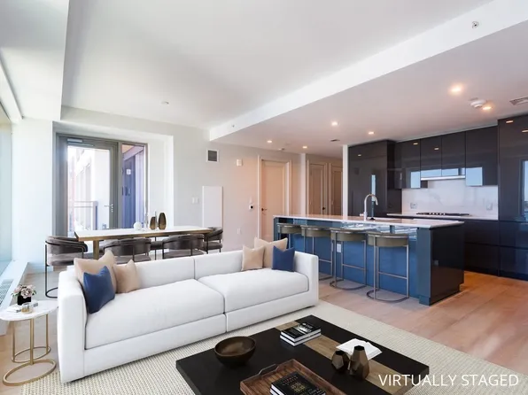133 Seaport Blvd #1520, Boston, MA 02210