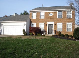 4410 Tuskeegee Pl, Clinton, MD 20735