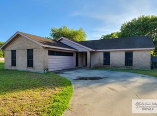 1284 Sandy Hill Dr #P, Brownsville, TX 78520