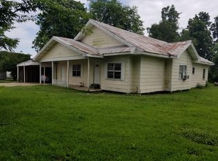 650 Front St, Cottonport, LA 71327