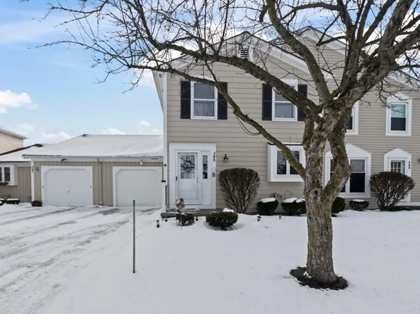 245 Deerhurst Ln, Webster, NY 14580