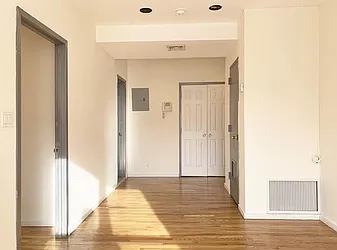 Rented by Corcoran