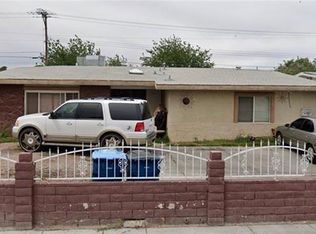 2221 N Michael Way, Las Vegas, NV 89108