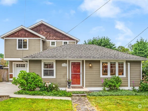 7115 16th Avenue SW, Seattle, WA 98106