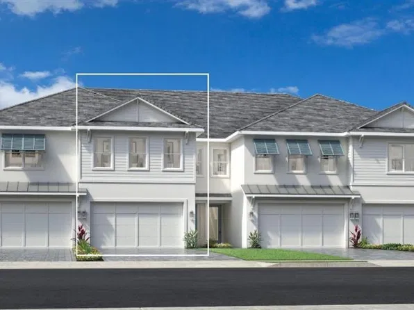 1609 SANDHILL COURT, PALM HARBOR, FL 34683