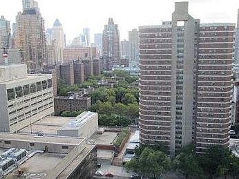 4th image of 140 W End Ave APT 24C