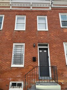 1818 Brunt St, Baltimore, MD, 21217