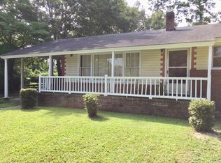 8 Walton St, Sumter, SC 29150