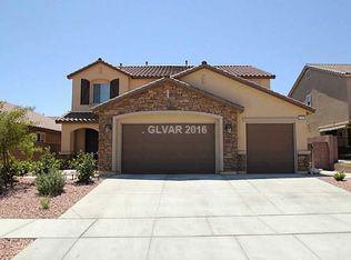 6529 Mission Crest Ave, Las Vegas, NV 89131