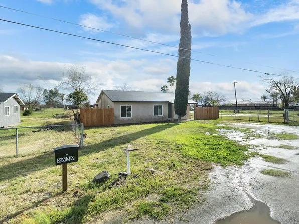 2607 Olympic Avenue, Corcoran, CA 93212