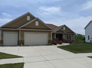 2757 Cornerstone Way, Mount Pleasant, WI 53403