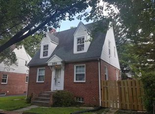 3101 Upshur St, Mount Rainier, MD