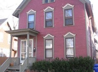 36 Alexander St #1, Rochester, NY 14620