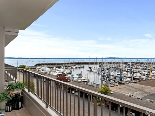 6535 Seaview Ave NW APT 505B, Seattle, WA 98117