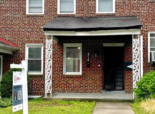 4715 Dunkirk Ave, Baltimore, MD 21229