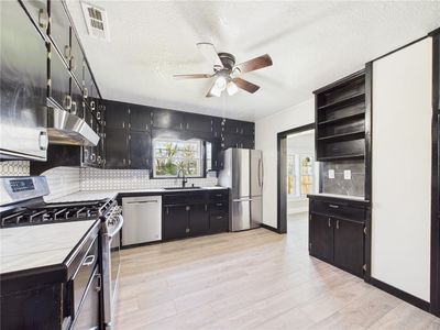 486 N Highway 59, Decatur, AR, 72722