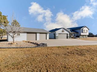 10304 Concho Ct, Black Hawk, SD 57718