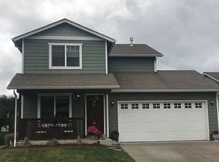 756 NW Lone Tree St, Albany, OR 97321