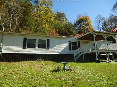 72 Fairview Dr, Foster, WV, 25081