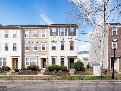 43538 Mink Meadows St, Chantilly, VA, 20152
