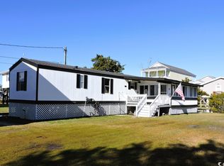 140 Sunset Dr, Murrells Inlet, SC 29576