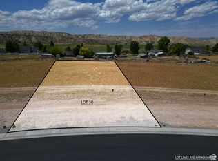 915 N 200 W, Mayfield, UT 84643