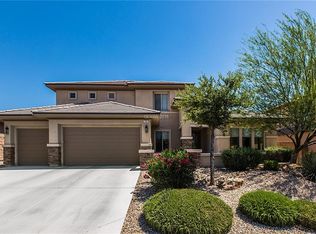 7382 Preen St, North Las Vegas, NV 89084