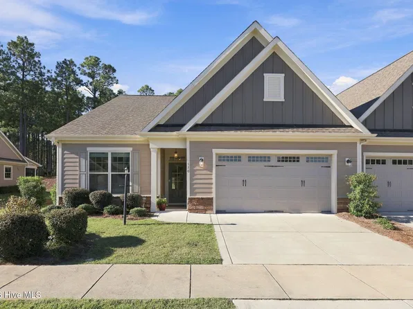 130 Whistling Straight Road, Pinehurst, NC 28374