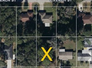 6187 E Plum St, Inverness, FL 34452
