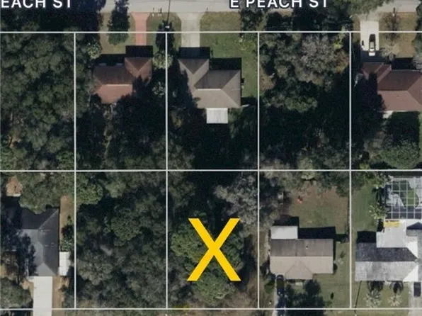 6187 E Plum St, Inverness, FL 34452