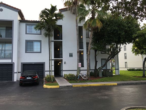 2nd image of 4440 NW 107th Ave APT 207