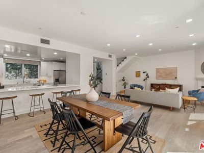1032 3rd St APT 103, Santa Monica, CA, 90403