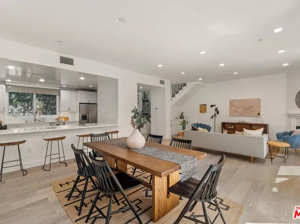 1032 3rd St APT 103, Santa Monica, CA 90403