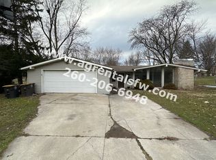 3933 David Ln, Fort Wayne, IN 46815