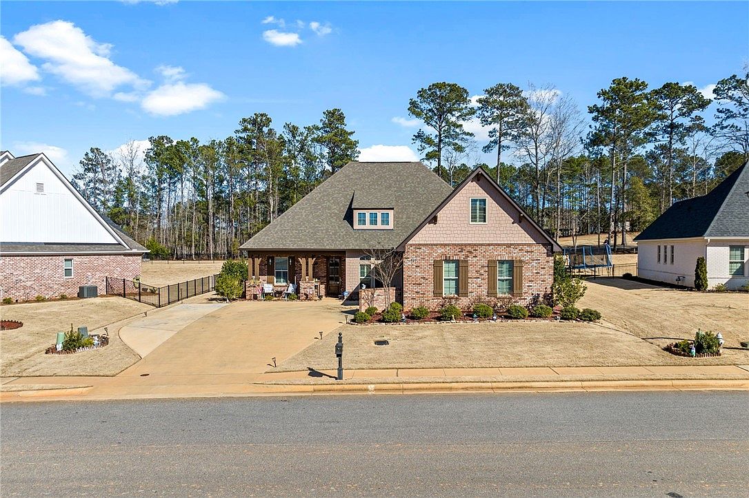 1937 Yarbrough Farms Blvd, Auburn, AL 36830 Zillow
