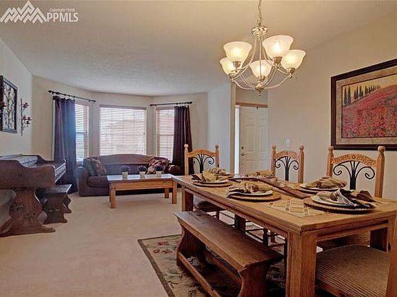 Dinning & Livingroom