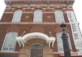 5th image of 1276 N High St APT 303