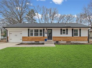 7400 W 65th St, Overland Park, KS 66202