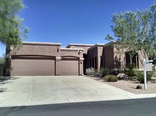 7990 E Rosewood Pl, Gold Canyon, AZ 85118