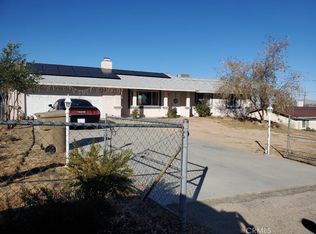 17940 Alder St, Hesperia, CA 92345