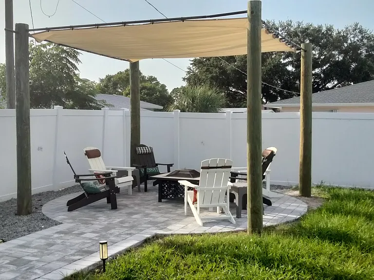 Firepit