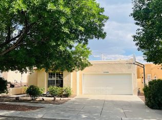 7304 Laster Ave NE, Albuquerque, NM 87109