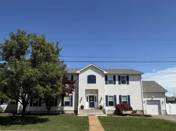 717 Jersey Avenue, Spring Lake Heights, NJ 07762