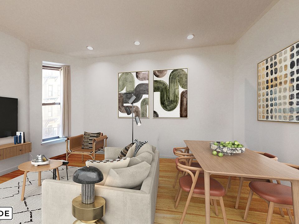 1st image of 328 E 93rd St APT 5b