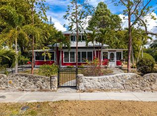 1525 Palm Ave, Fort Myers, FL 33916